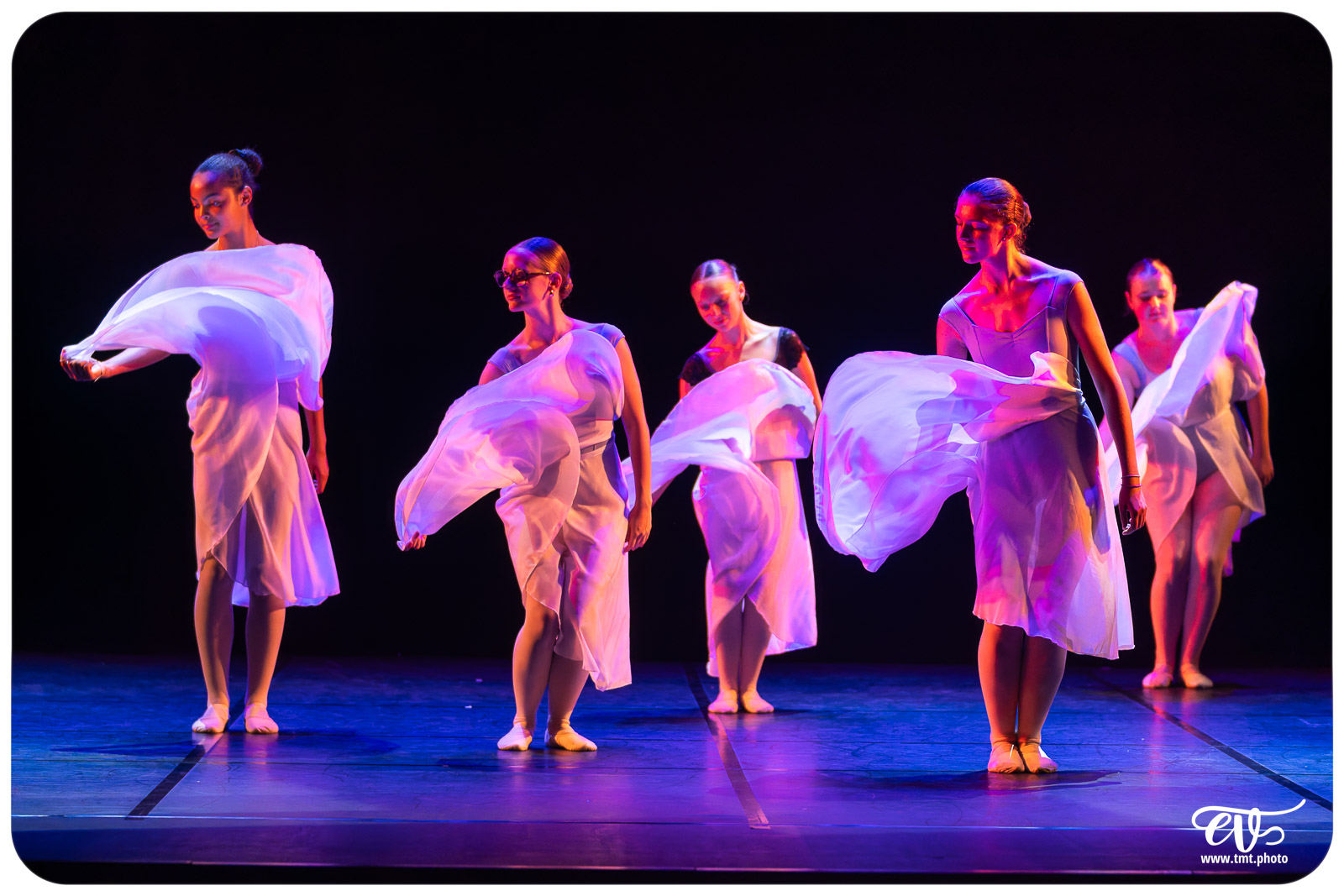 GALA DE DANSE EMMDH 2025